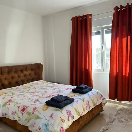 The Getaway House Фиери