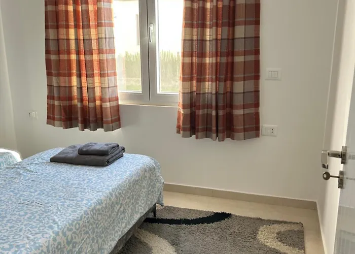The Getaway House Fier