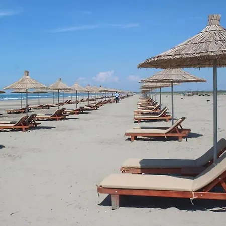 The Getaway House 度假居 费里