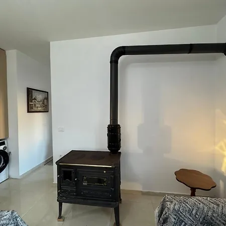 度假居 The Getaway House *
