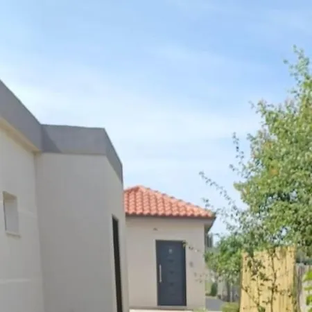The Getaway House *