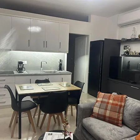 The Getaway House بيت للعطل